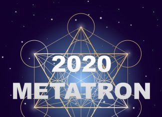 Metatron & la 33ème Dimension – 2020 – Mise à jour sur l’Énergie