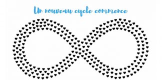 Un nouveau cycle commence