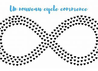 Un nouveau cycle commence
