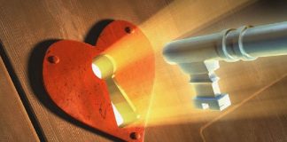 Dans les profondeurs de votre Coeur – 1ère partie