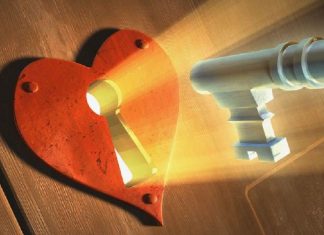 Dans les profondeurs de votre Coeur – 1ère partie