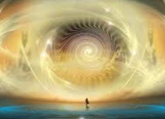 La Porte de la Multi-Dimention