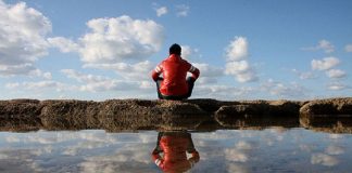 La qualité d’amour connue sous le nom de « Réflexion »