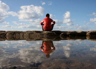 La qualité d’amour connue sous le nom de « Réflexion »