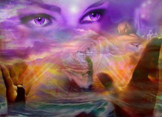 Conscience à ressentir – LA CONSCIENCE D’ÊTRE