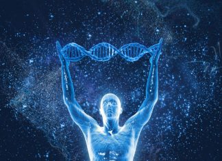 VOTRE FRÉQUENCE DIVINE D’ADN ET VOTRE COEUR