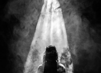 Le Créateur – Aller vers la lumière