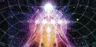 Mise a nu et accueil de la Lumière Cosmique – 2ème partie