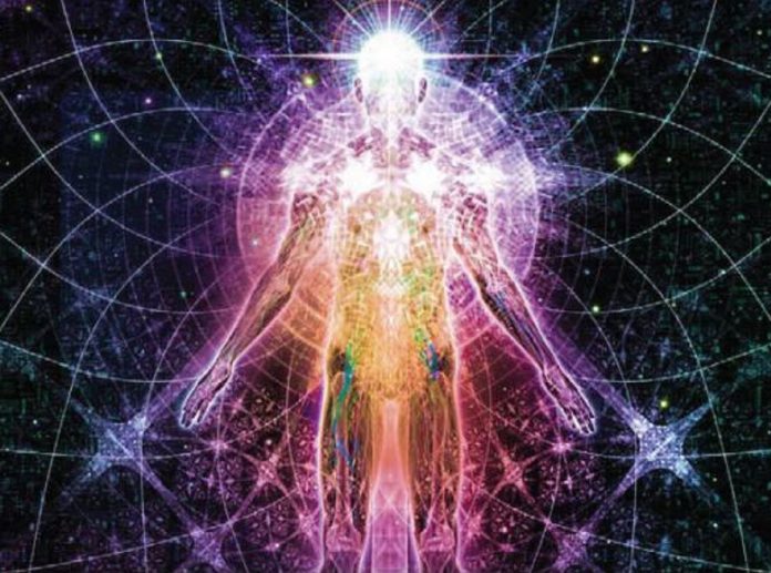 Alliance-Spirituelle - Lumière Cosmique