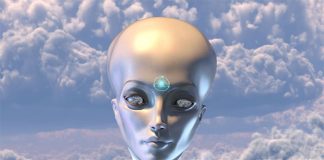 Les Maîtres d’Andromède – Les Andromédiens