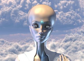 Connexion Directe par les Andromédiens