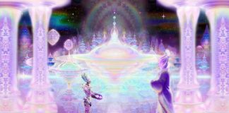 Message du Maître VERELEYETH, Maître d’Andromède