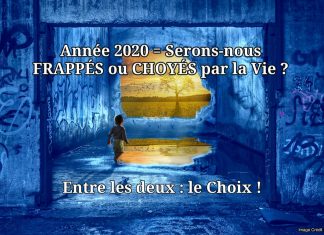Loi d’Attraction et 2020, Vibratoirement Intense et déterminante pour tous