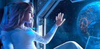 Le temps est MAINTENANT venu pour vous d’entrer dans votre ÊTRE COMPLET !