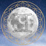 Astrologie intuitive – Pleine Lune de Décembre en Gémeaux