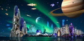 Les Pléiadiens : Ce message est un message d’espoir…