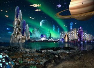 Les Pléiadiens : Ce message est un message d’espoir…