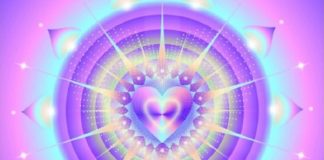 Archange Gabriel – Du 12 décembre au 21 décembre ~ Le portail de l’évolution