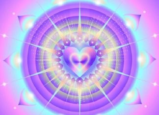 Archange Gabriel – Du 12 décembre au 21 décembre ~ Le portail de l’évolution