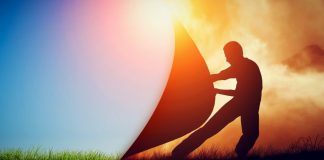 Le Créateur – Embrassez le Merveilleux !