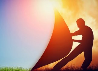 Le Créateur – Embrassez le Merveilleux !