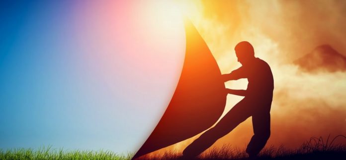 Embrassez le Merveilleux