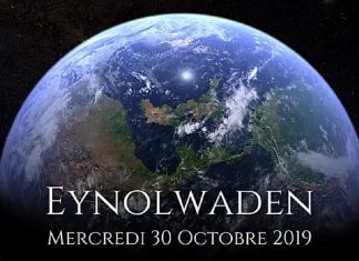 Entretiens d’Octobre 2019 – Eynolwaden