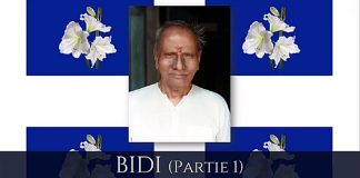 Entretiens de Décembre 2019 – BIDI (Patie 1)