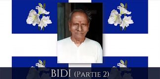 Entretiens de Décembre 2019 – BIDI (Patie 2)