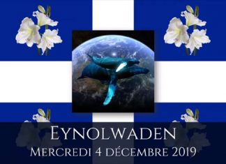 Entretiens de Décembre 2019 – Eynolwaden