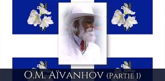 Entretiens de Décembre 2019 – O.M. Aïvanhov (Patie 1)