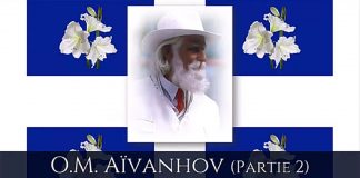 Entretiens de Décembre 2019 – O.M. Aïvanhov (Patie 2)