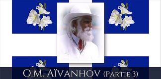 Entretiens de Décembre 2019 – O.M. Aïvanhov (Patie 3)