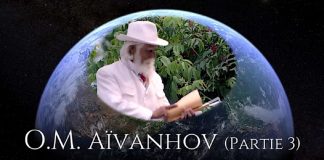 Entretiens de Novembre 2019 – O.M. Aïvanhov (Partie 3)