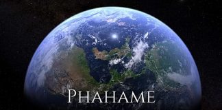 Entretiens de Novembre 2019 – Phahâme