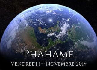 Entretiens de Novembre 2019 – Phahâme