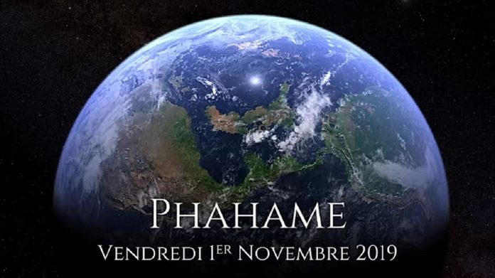 Entretiens de Novembre 2019 – Phahâme