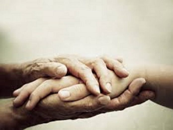 Faire preuve de compassion