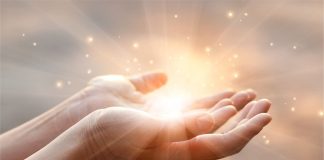 Acceptez la Guérison comme un acte d’Amour mérité depuis toujours