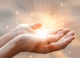 Acceptez la Guérison comme un acte d’Amour mérité depuis toujours