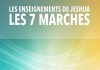 Enseignements de Jeshua, « Les 7 Marches » – 6ème marche
