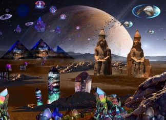 Arrêtez de souffrir, peuples de la Terre !