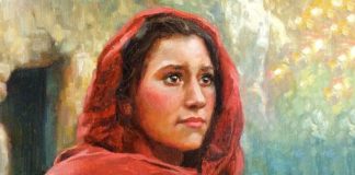 Marie Madeleine – « Tomber Amoureux de Vous! »