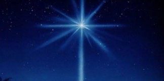 Un Message de Noël de l’Archange Gabriel