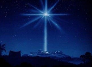 Un Message de Noël de l’Archange Gabriel