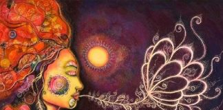 Respiration Consciente par Saint-Germain