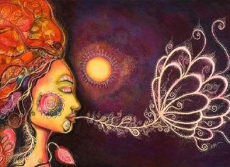 Respiration Consciente par Saint-Germain