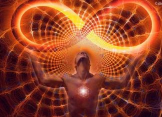 Vous êtes un être Multidimensionnel