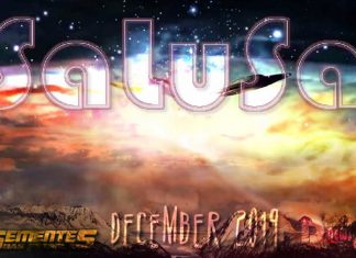 SaLuSa – Portail 12/12 – Réincarnation 2020