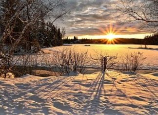 Revenir a l’Énergie Une